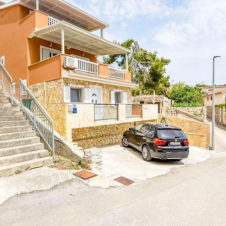 Apartments Ive I Maja Ražanj エクステリア 写真