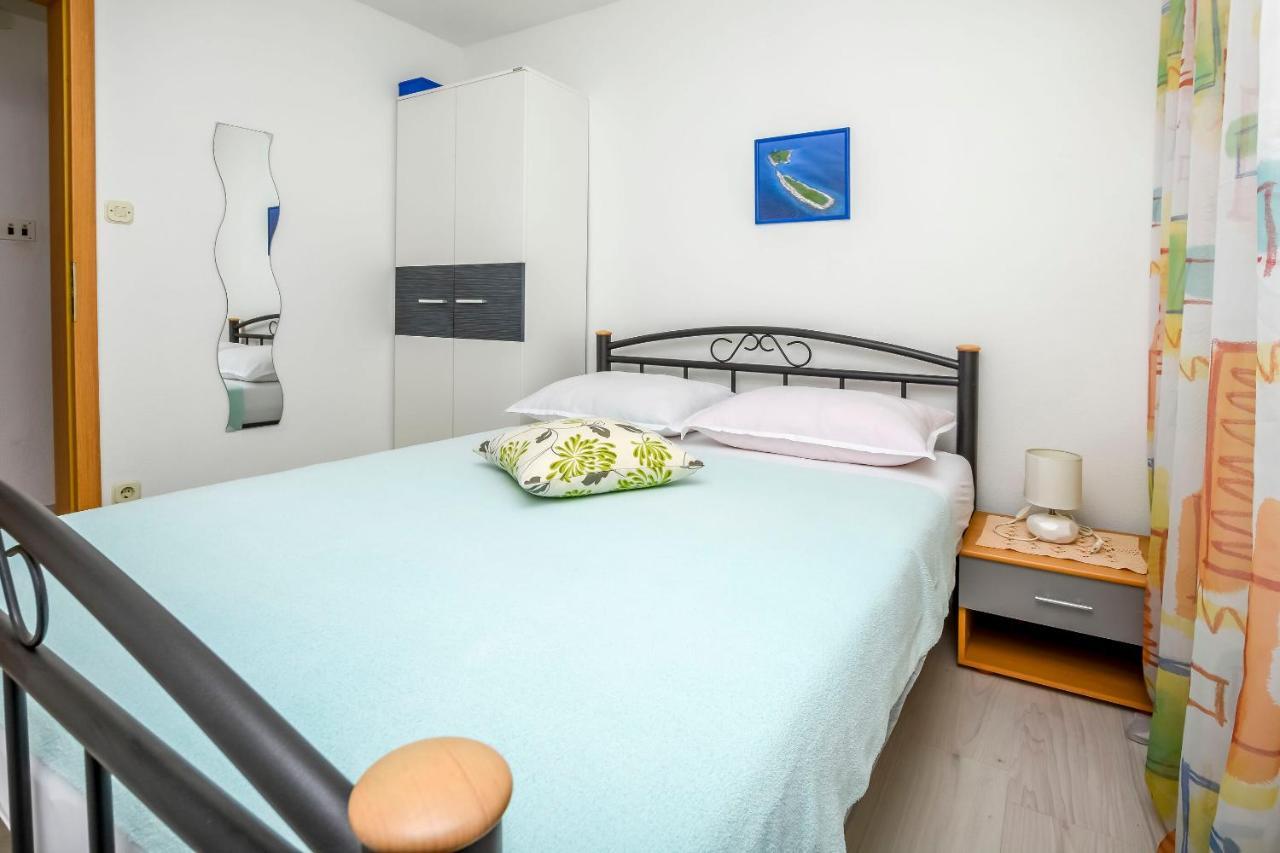 Apartments Ive I Maja Ražanj エクステリア 写真