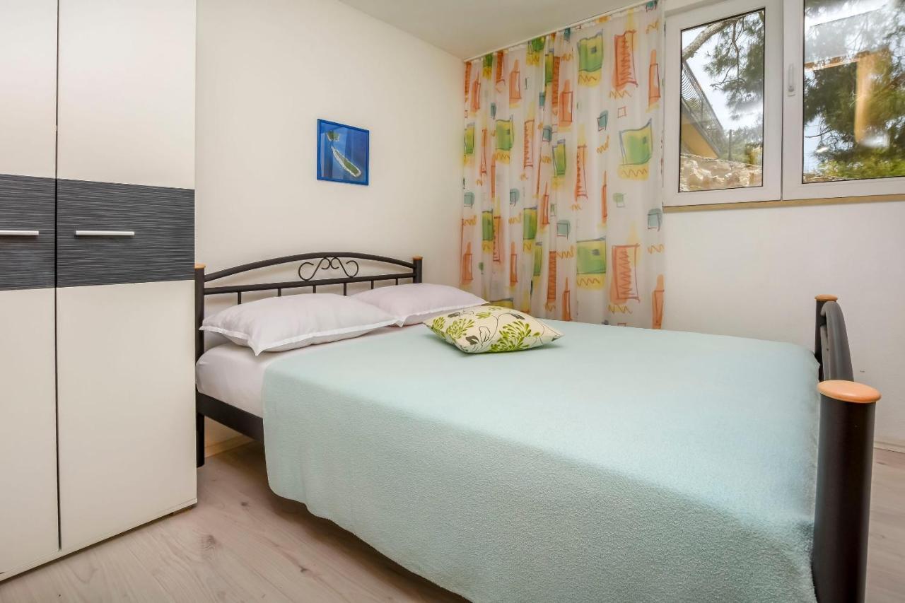 Apartments Ive I Maja Ražanj エクステリア 写真