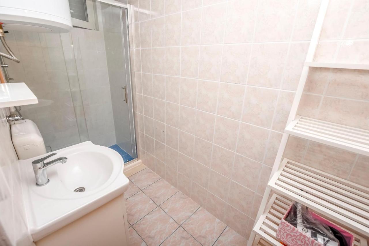 Apartments Ive I Maja Ražanj エクステリア 写真
