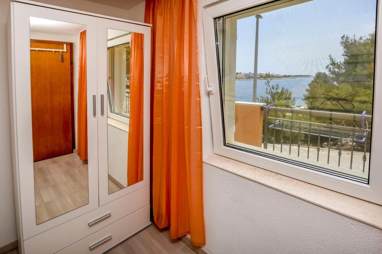 Apartments Ive I Maja Ražanj エクステリア 写真