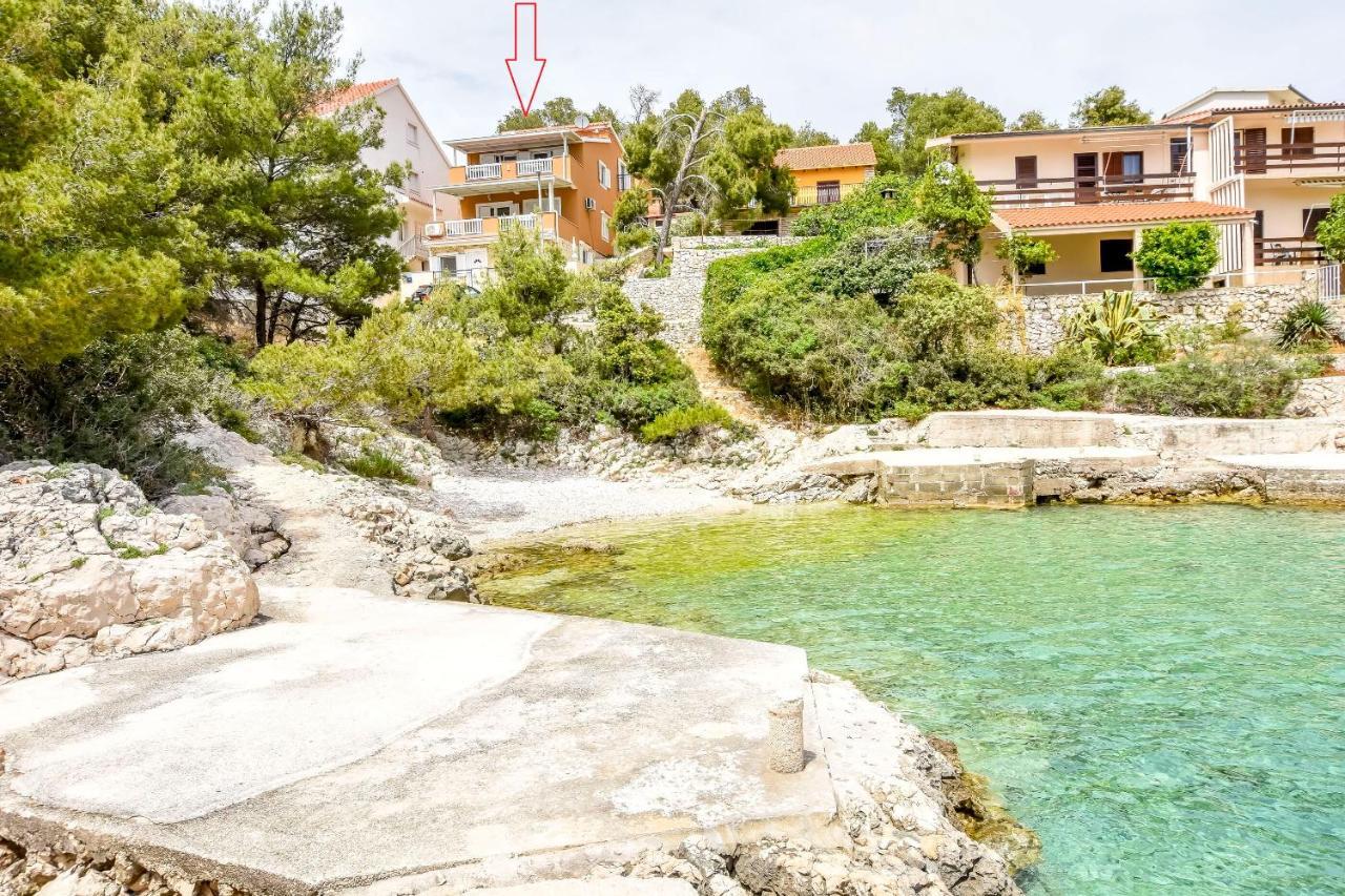 Apartments Ive I Maja Ražanj エクステリア 写真