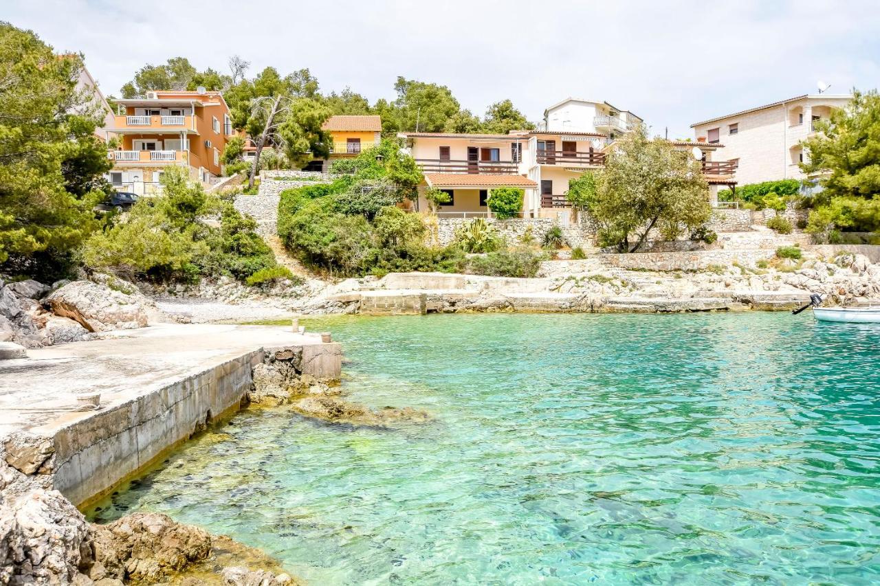 Apartments Ive I Maja Ražanj エクステリア 写真