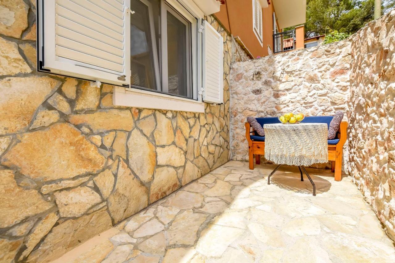 Apartments Ive I Maja Ražanj エクステリア 写真