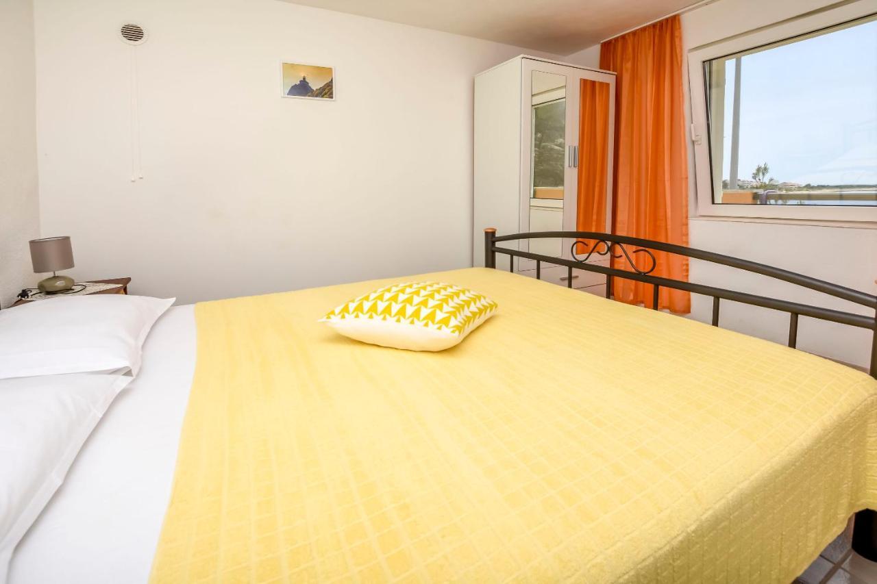 Apartments Ive I Maja Ražanj エクステリア 写真