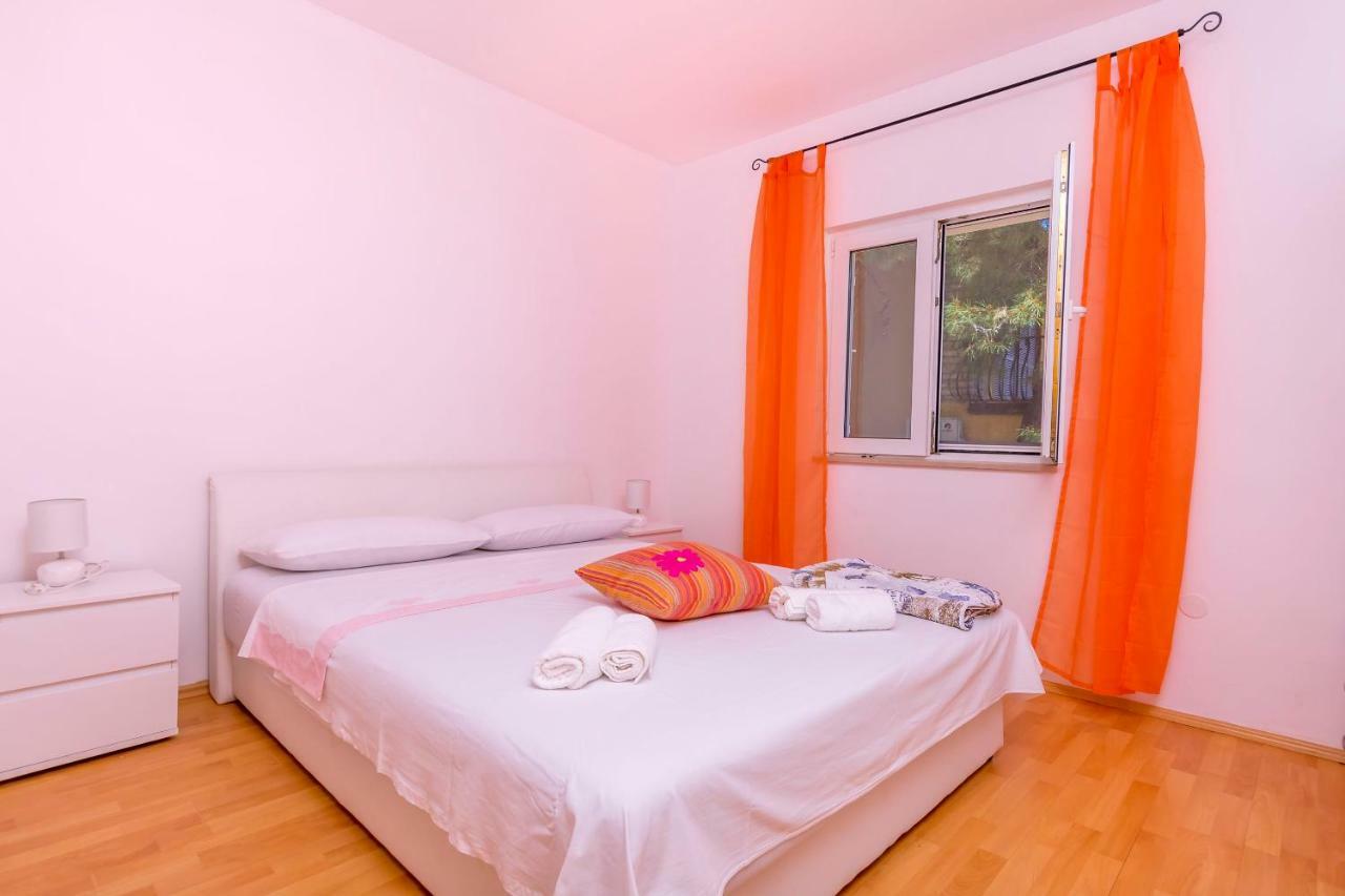 Apartments Ive I Maja Ražanj エクステリア 写真