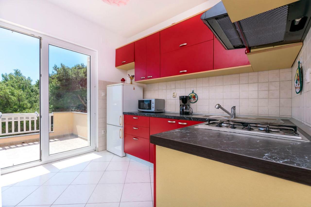 Apartments Ive I Maja Ražanj エクステリア 写真