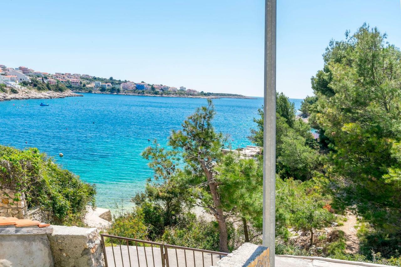 Apartments Ive I Maja Ražanj エクステリア 写真