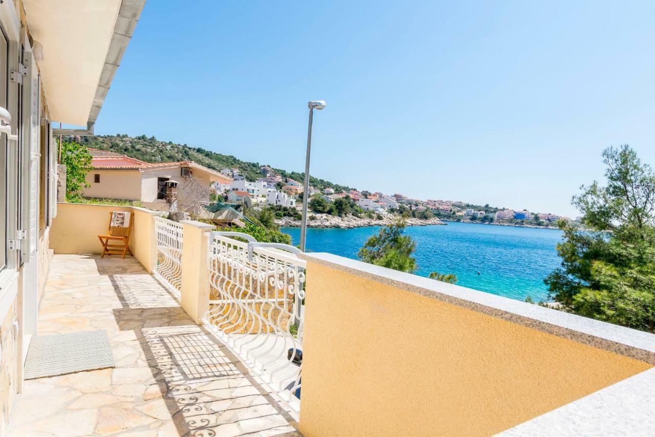 Apartments Ive I Maja Ražanj エクステリア 写真