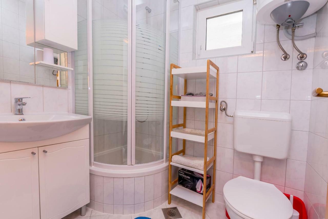 Apartments Ive I Maja Ražanj エクステリア 写真